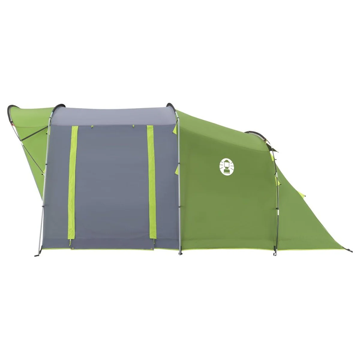 Coleman Oak Canyon 4 BlackOut Bedroom Tent, 4 Person - Image 3