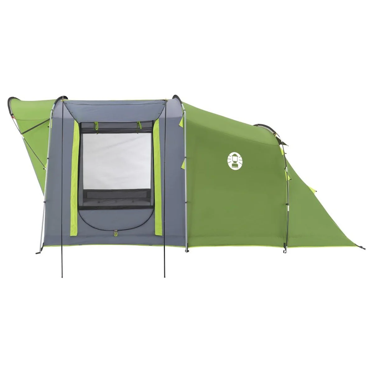 Coleman Oak Canyon 4 BlackOut Bedroom Tent, 4 Person - Image 9