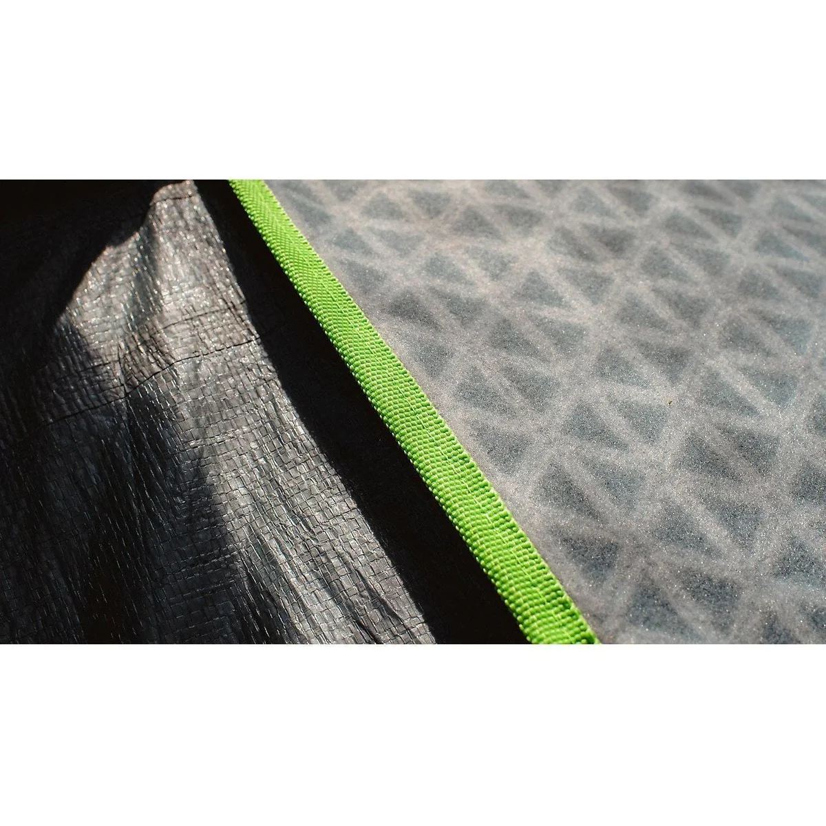 Coleman Octagon 8 Tent Carpet - Image 3