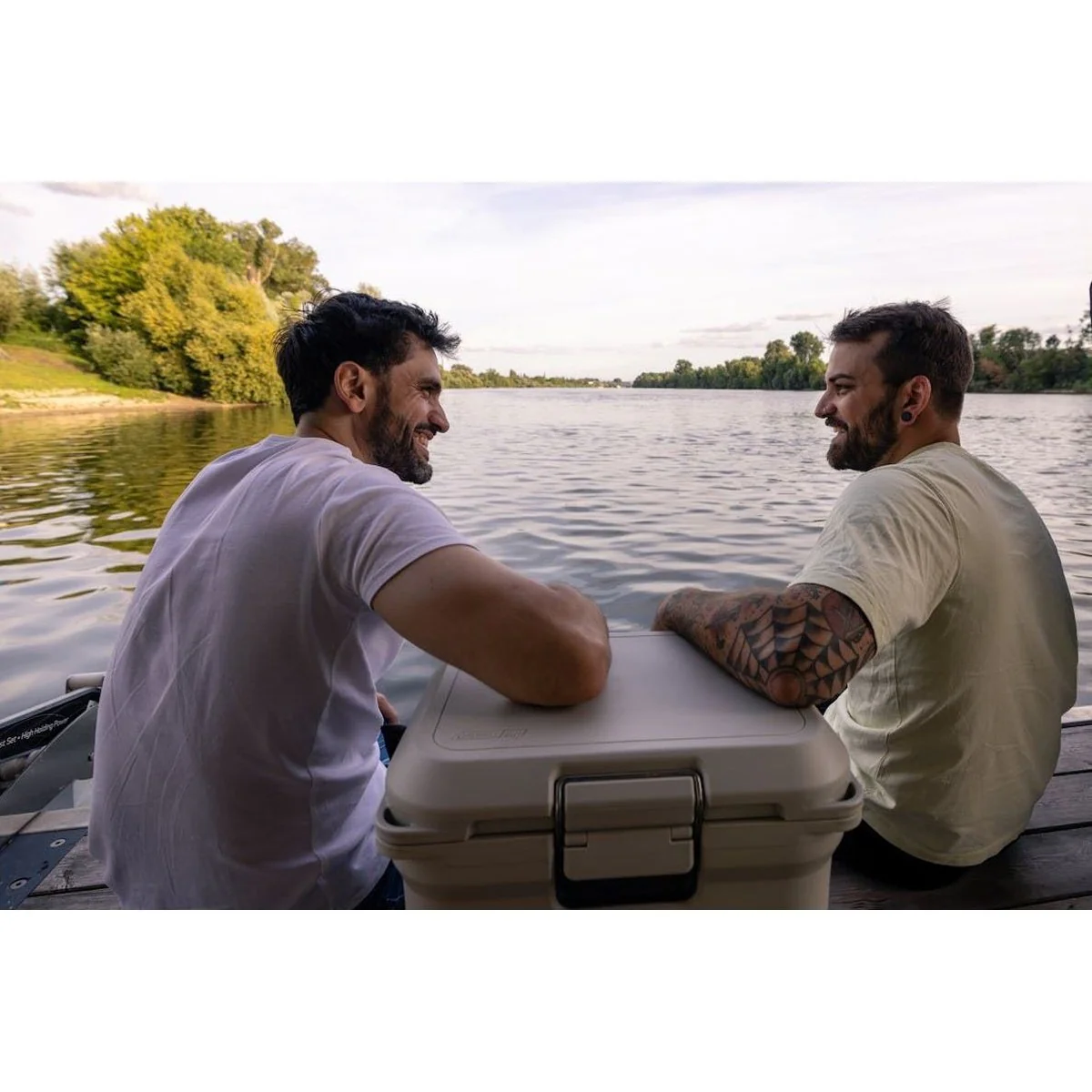 Coleman Pro 25QT Cooler Box - Image 6