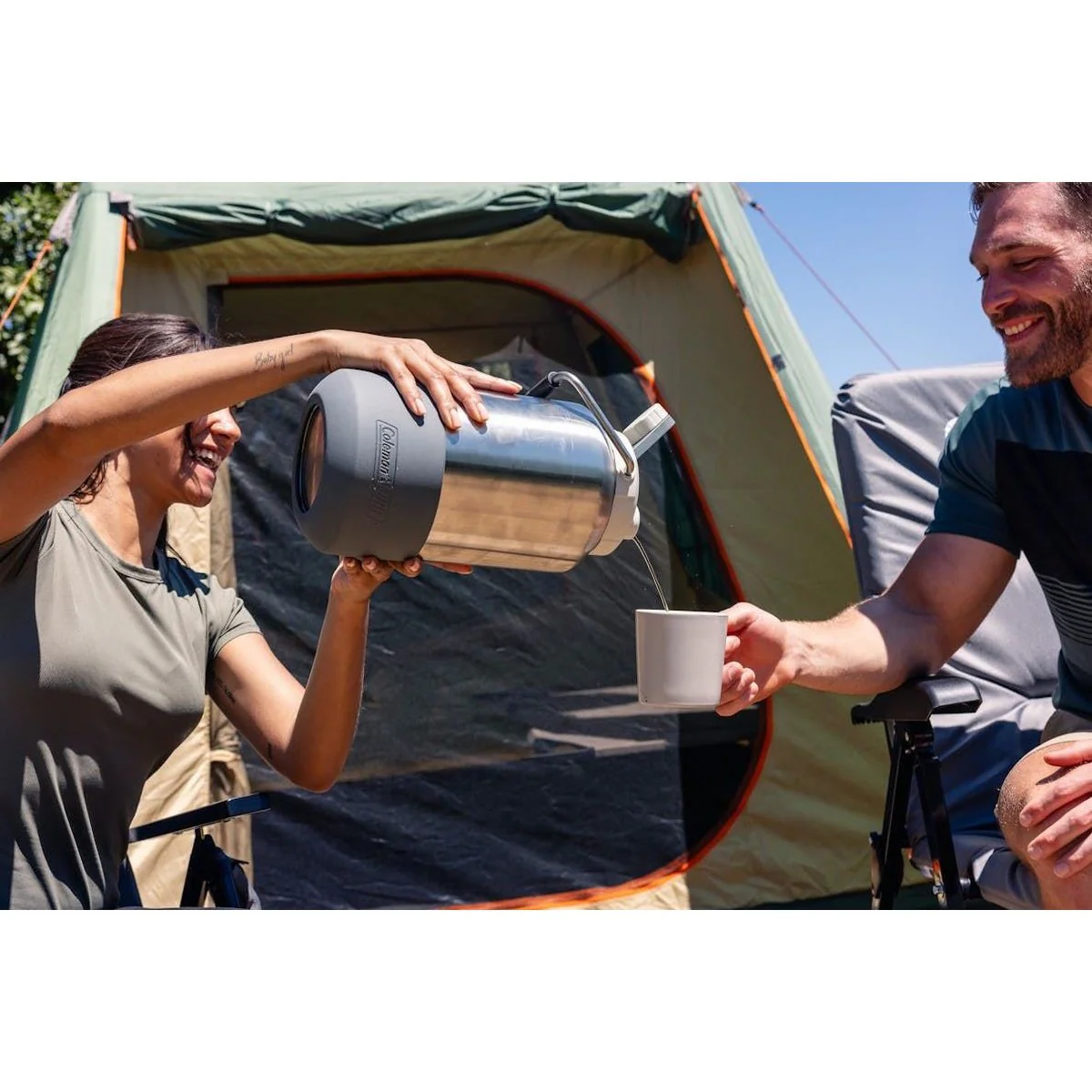 Coleman Pro 3.7L Jug - Image 8