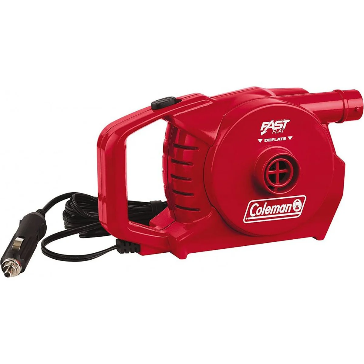 Coleman Quick Airbed Pump 12V - Image 4