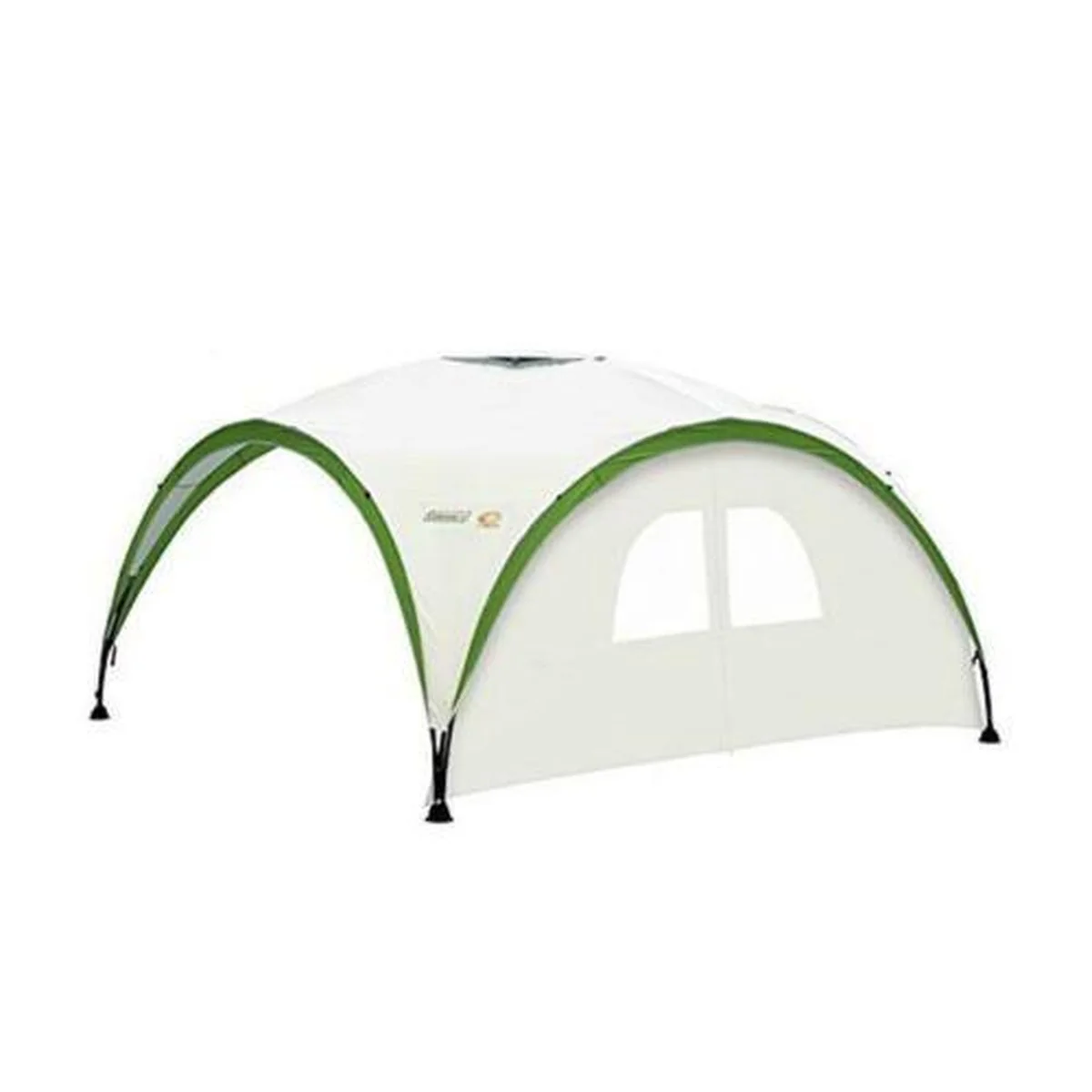 Coleman Sunwall Panel w/ Door for Event Shelter Pro XL Shade Privacy Side Wall