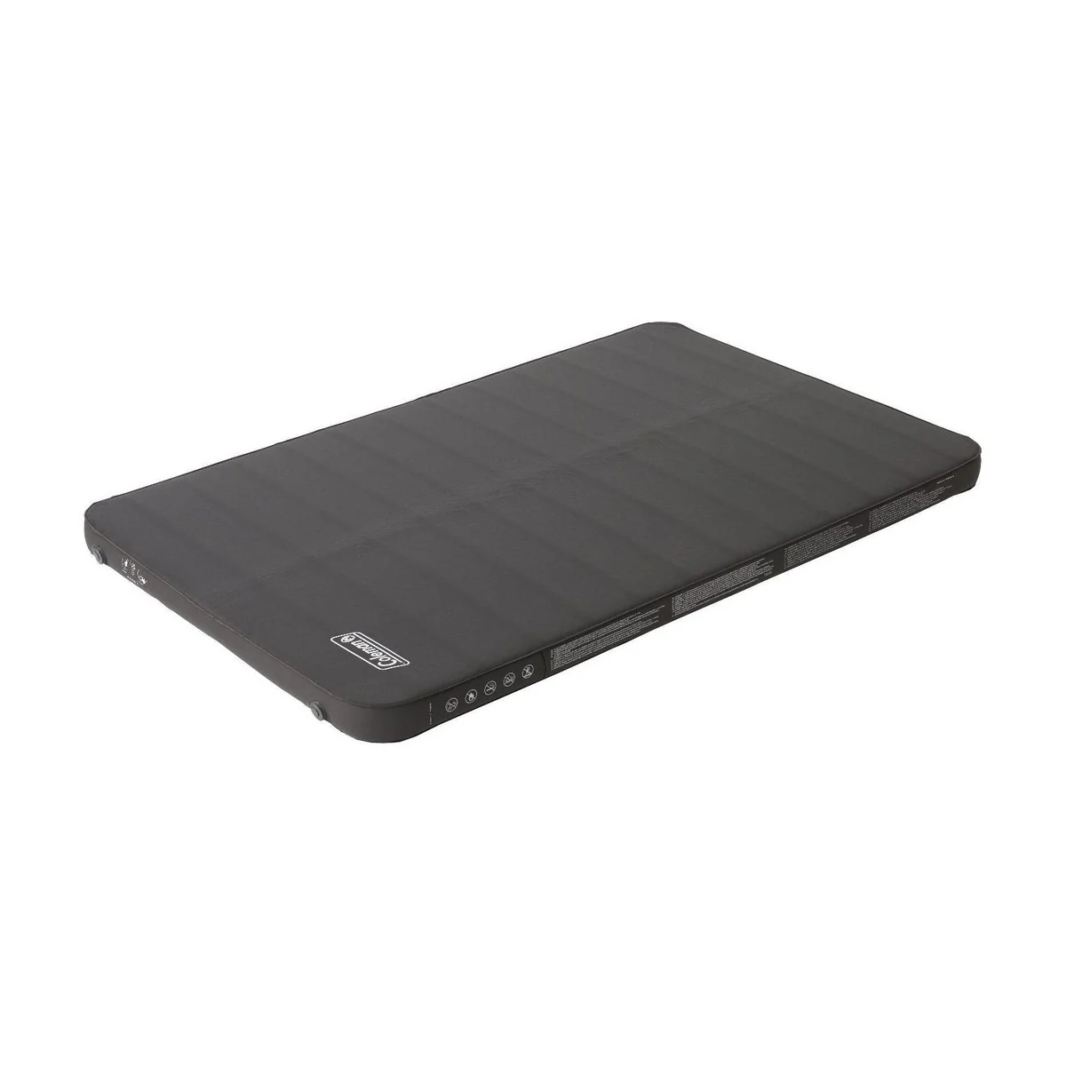 Coleman Supercomfort Sleeping Mat - Double 7.5 Self Inflating Camping Bed
