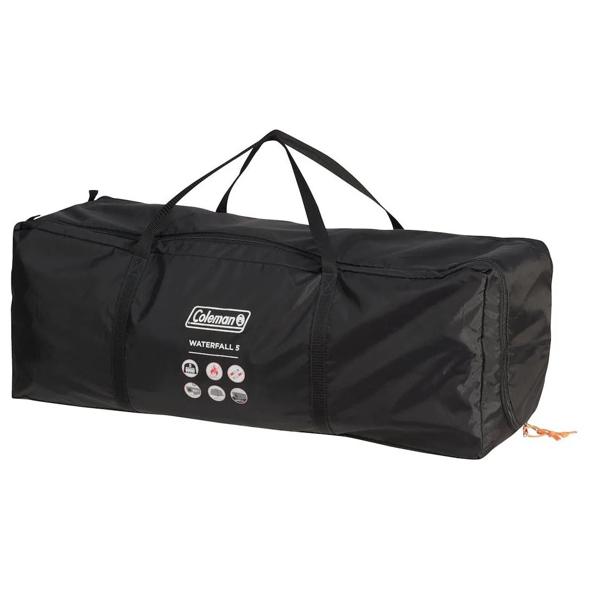 Coleman Waterfall 5 Tent 5 Person Tent - Image 4