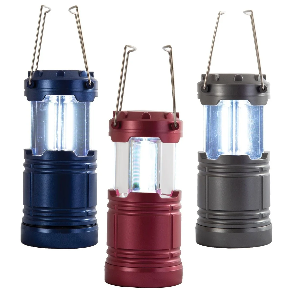 Collapsible LED lantern E0071 - Image 7
