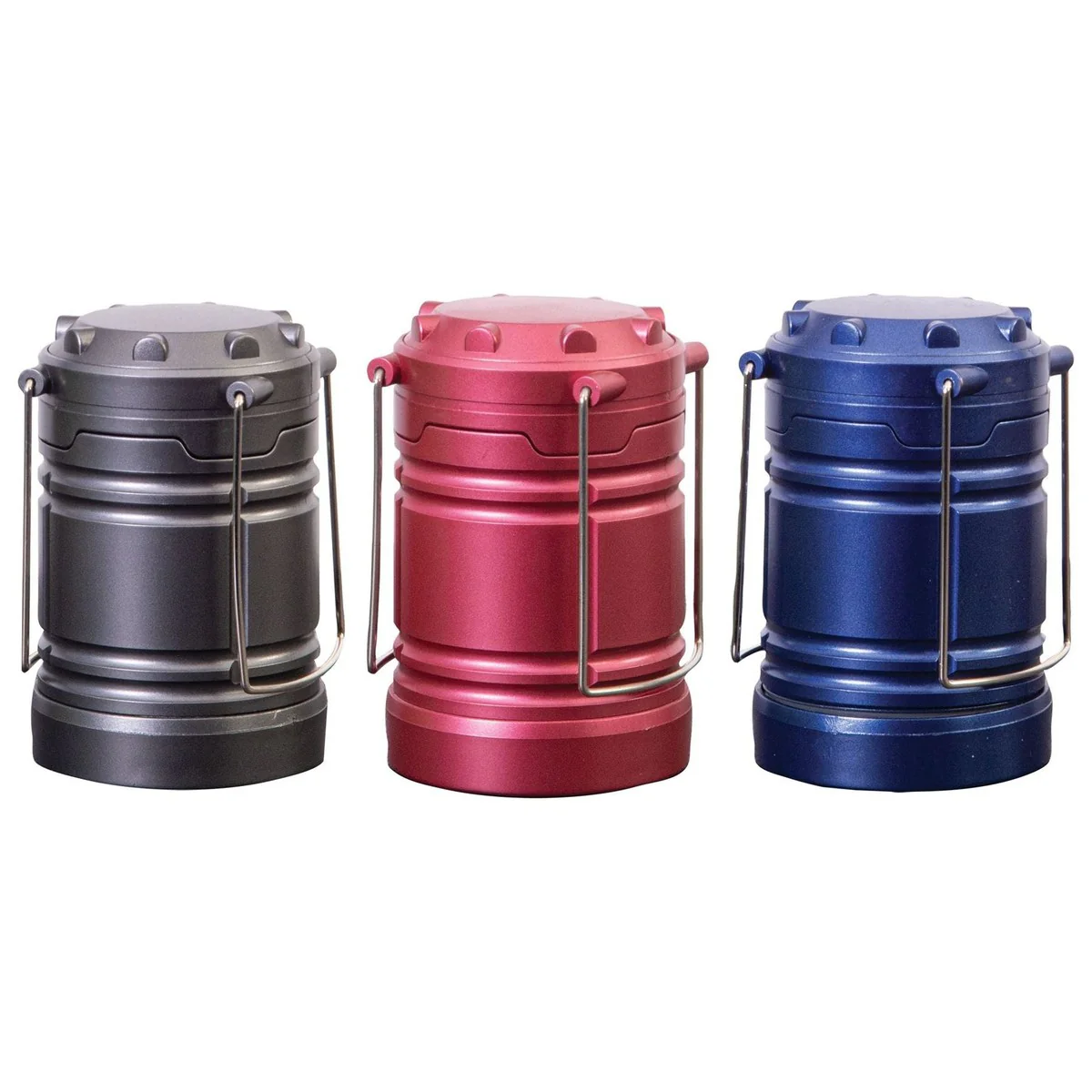 Collapsible LED lantern E0071 - Image 8