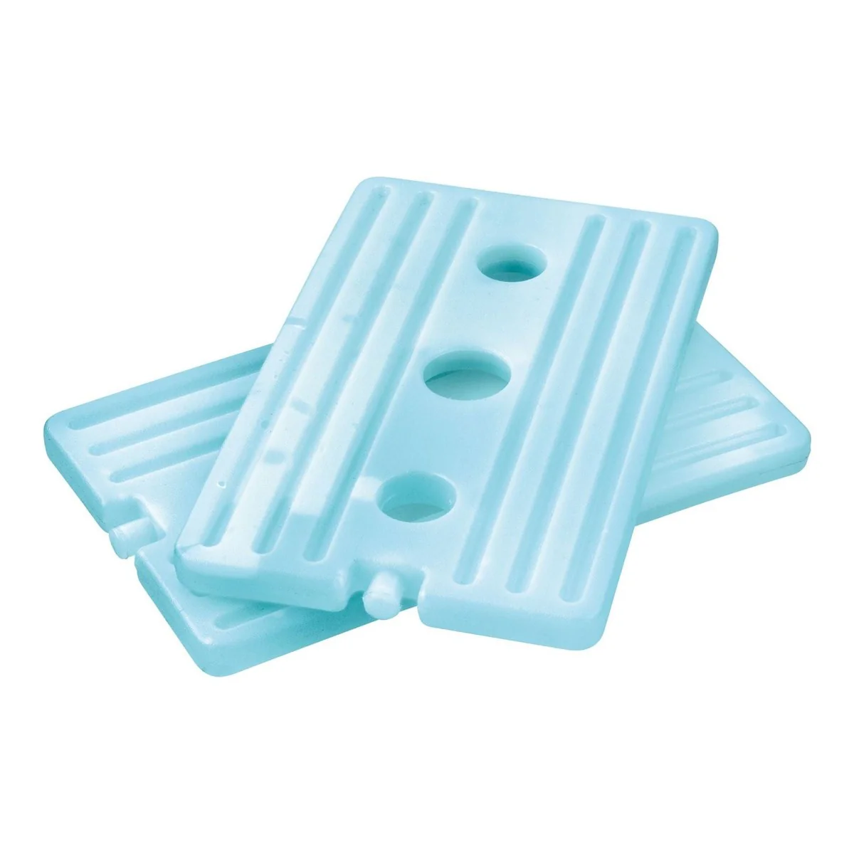 Collapsible-wares picnic basket and cooler K0207 - Image 2