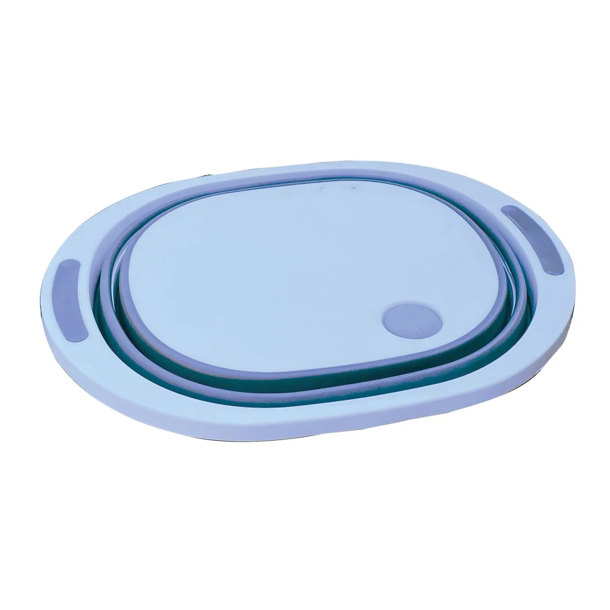Collapsible-wares washing bowl/chopping board - Image 3