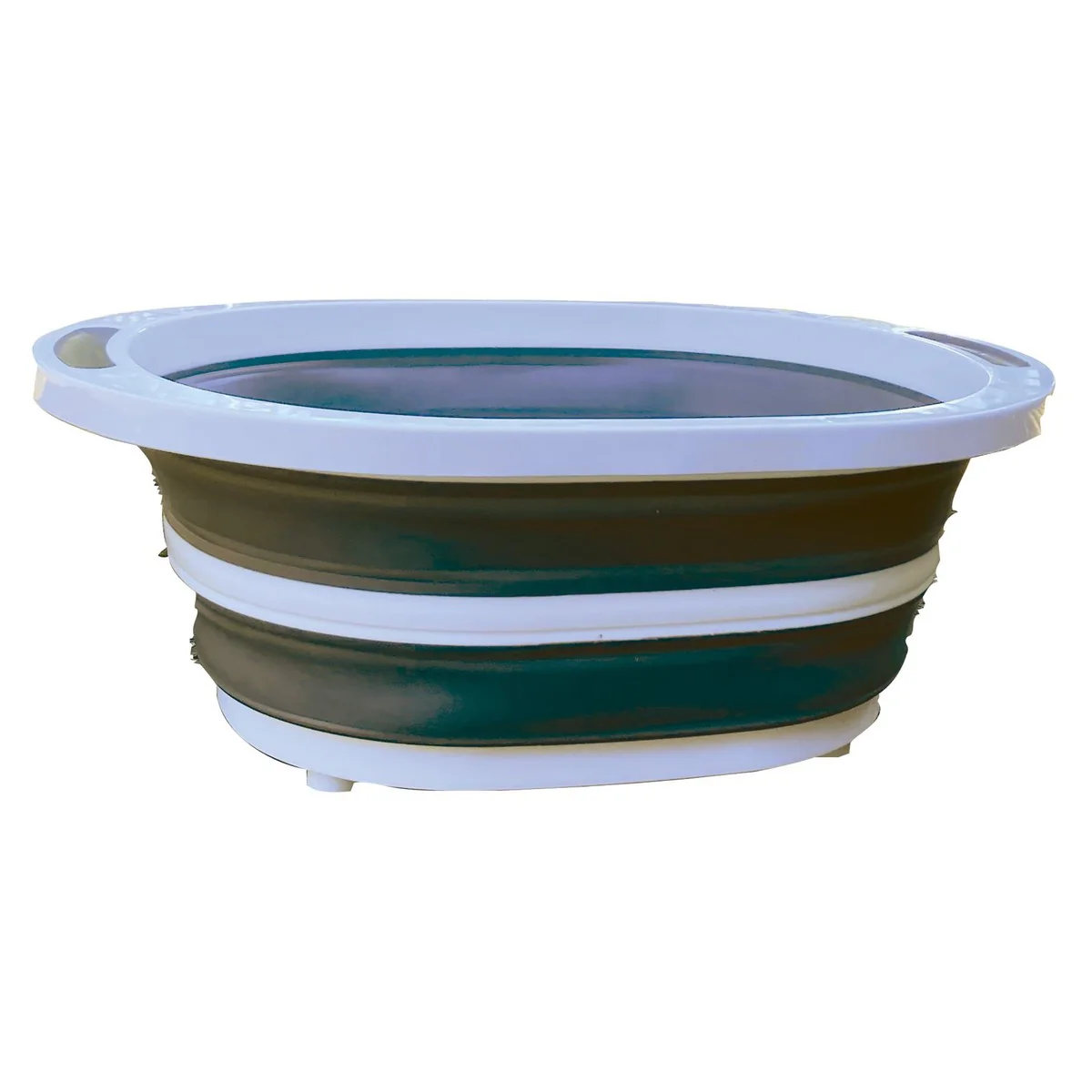 Collapsible-wares washing bowl/chopping board - Image 4