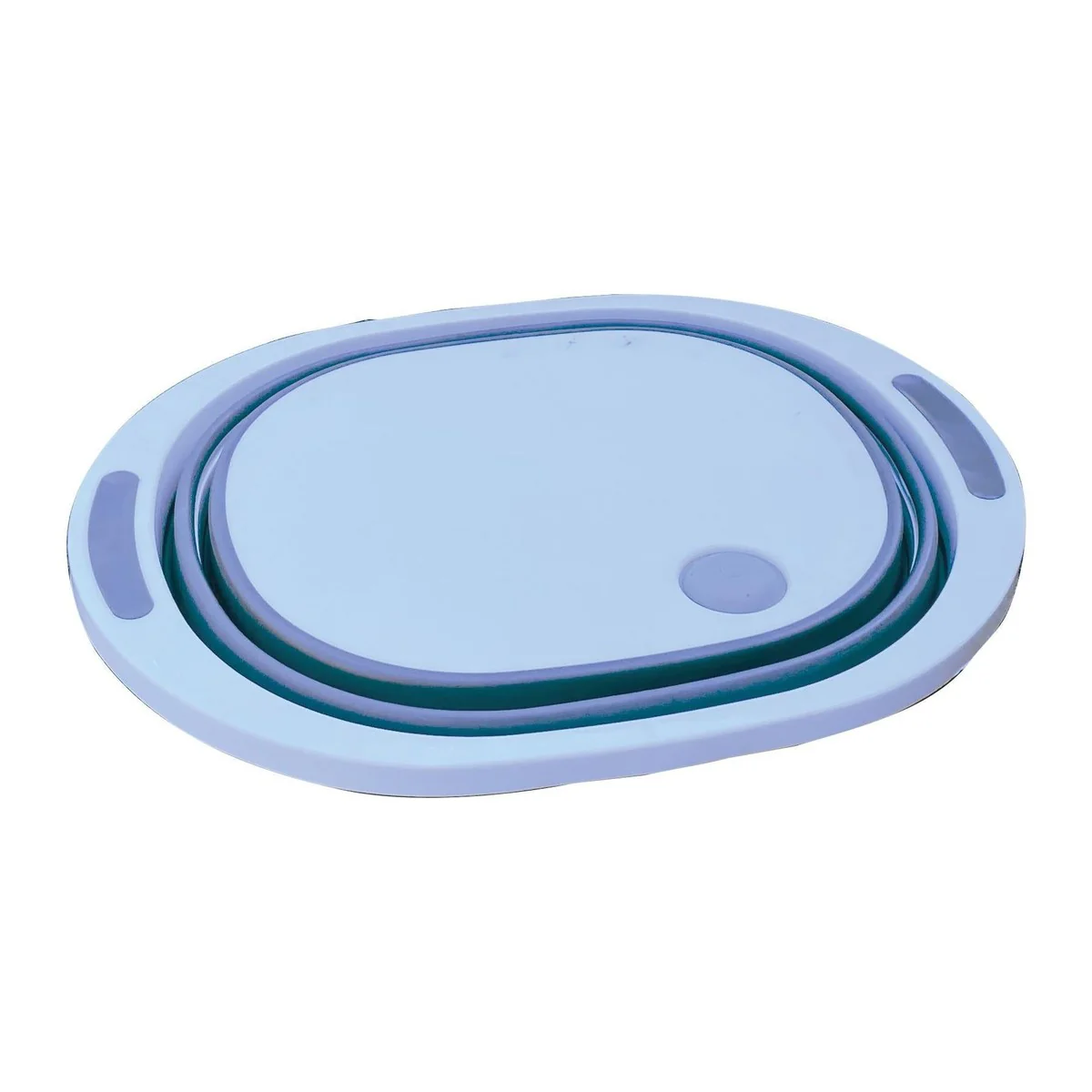 Collapsible-wares washing bowl K0211 - Image 3