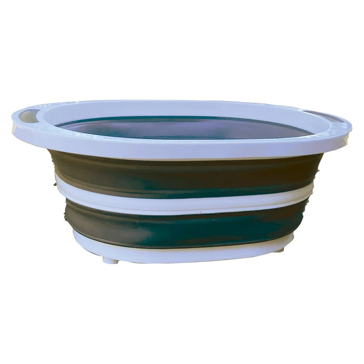 Collapsible-wares washing bowl K0211 - Image 4
