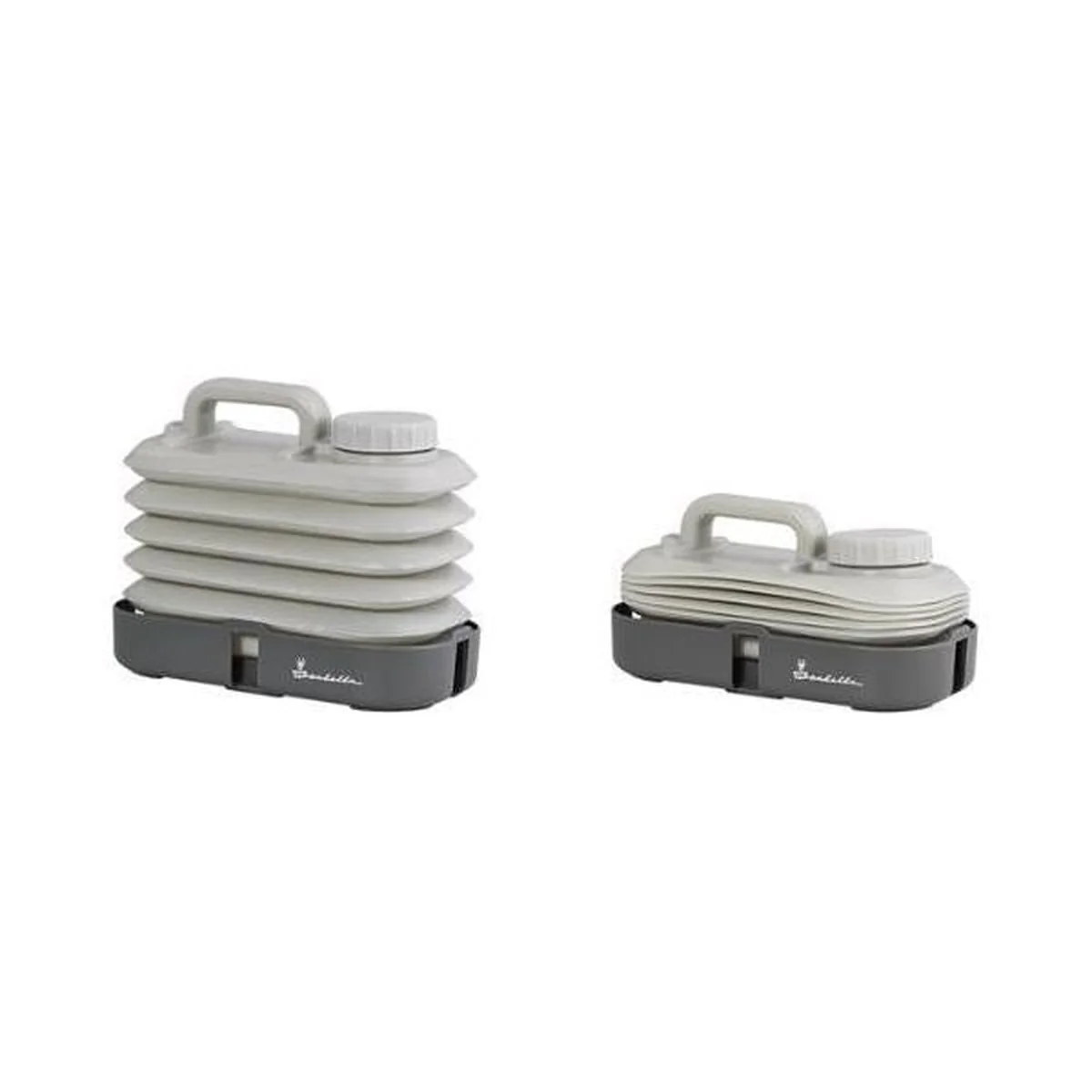 Collapsible water tank 10L - Image 2
