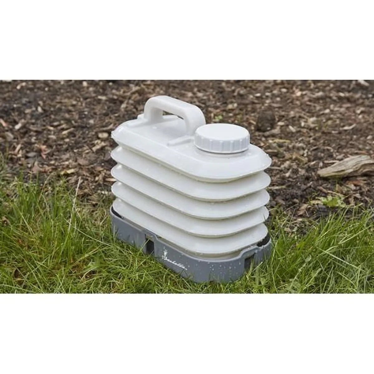 Collapsible water tank 10L - Image 3