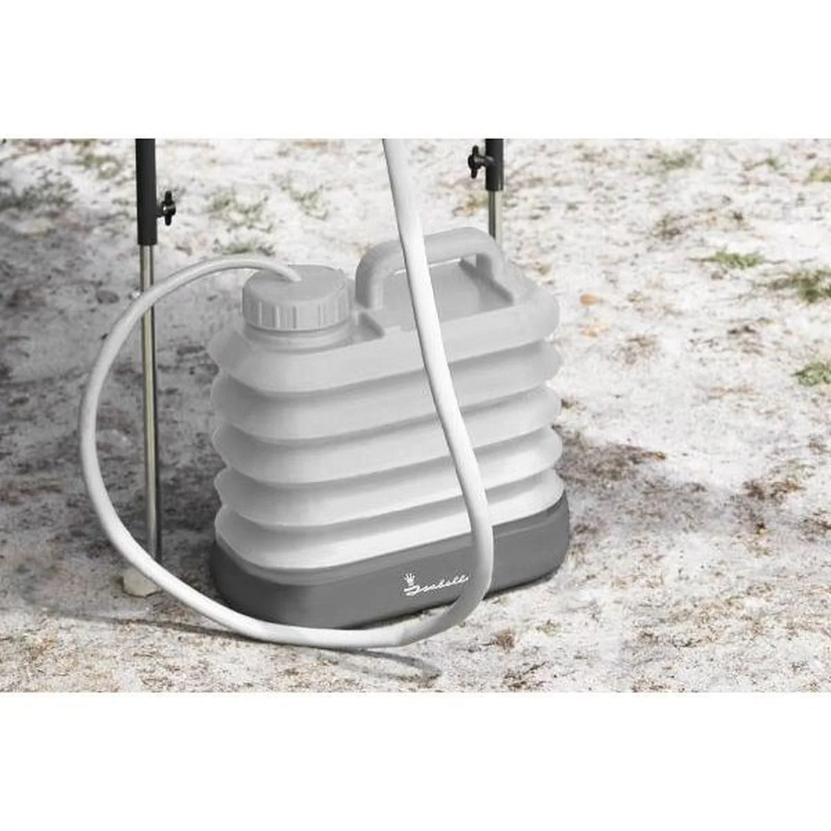 Collapsible water tank 10L - Image 4