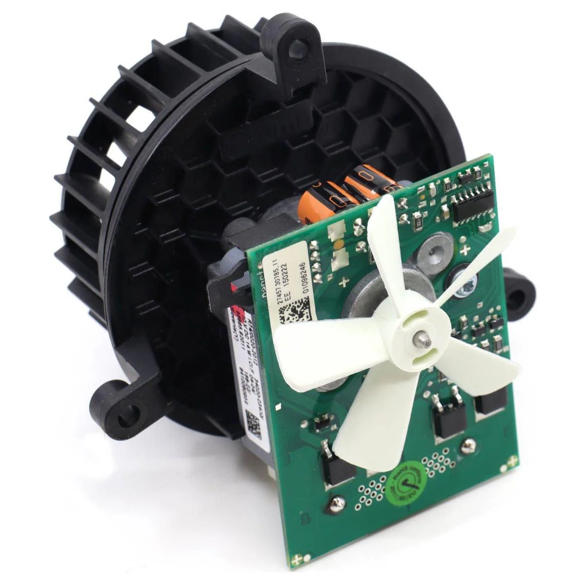 Combustion Air Motor Kit Combi E (34020-00235) - Image 2