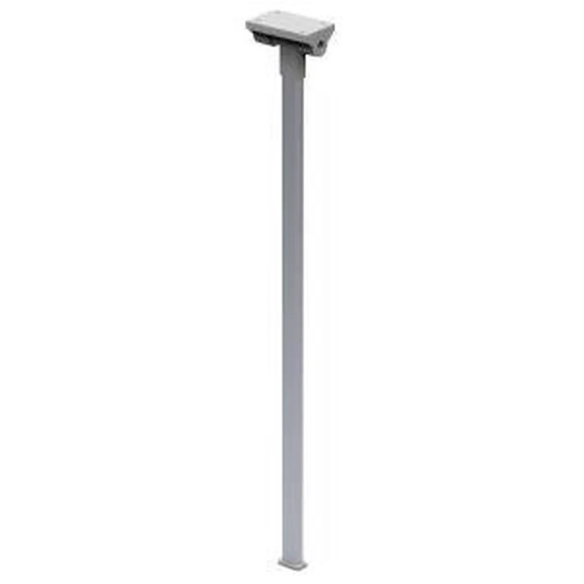 Comet 1 Table Leg Folded With Top Joint 2021104523