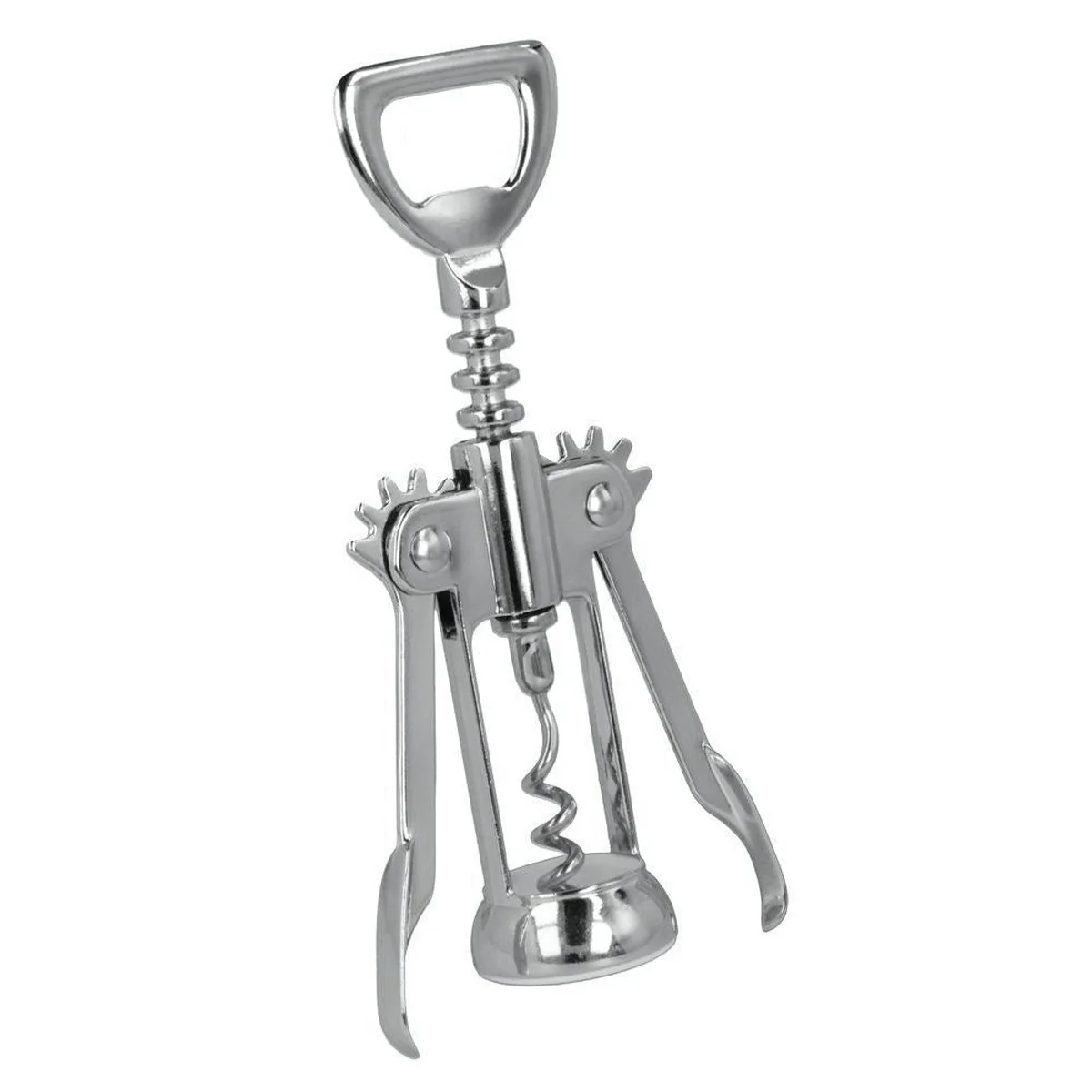 Corkscrew Chrome Plated 250500
