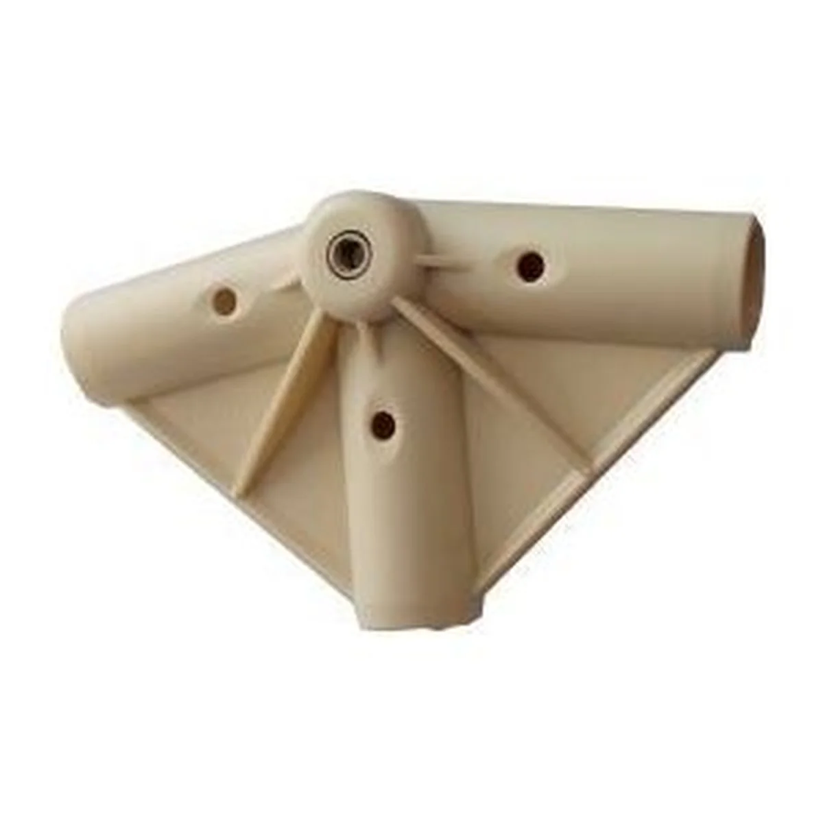 Corner For Steel Frame M/56008GRIS&R28
