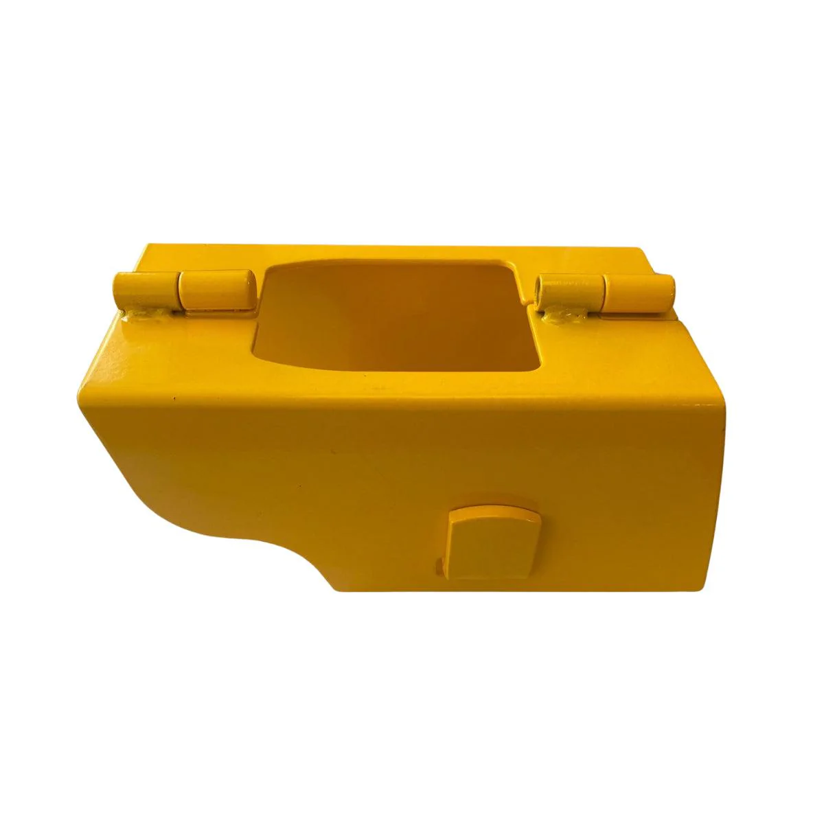 Royal Coupling Universal Hitch Lock For Trailer Caravan - Image 10