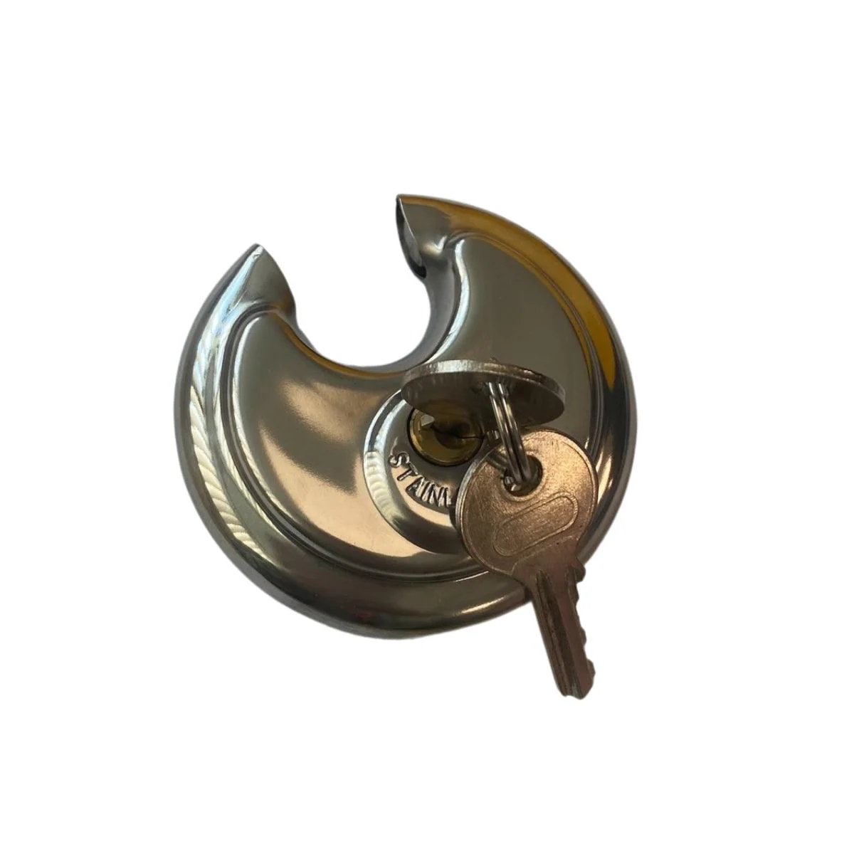 Royal Coupling Universal Hitch Lock For Trailer Caravan - Image 11