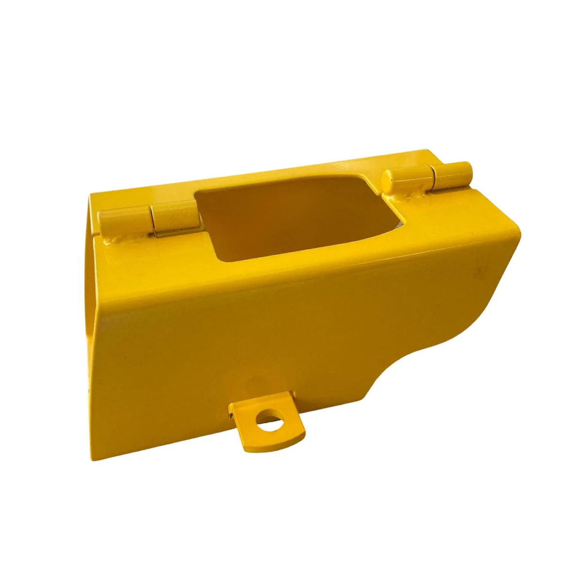 Royal Coupling Universal Hitch Lock For Trailer Caravan - Image 2