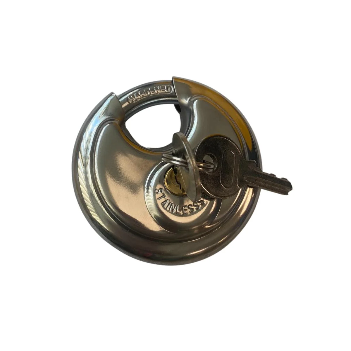Royal Coupling Universal Hitch Lock For Trailer Caravan - Image 4