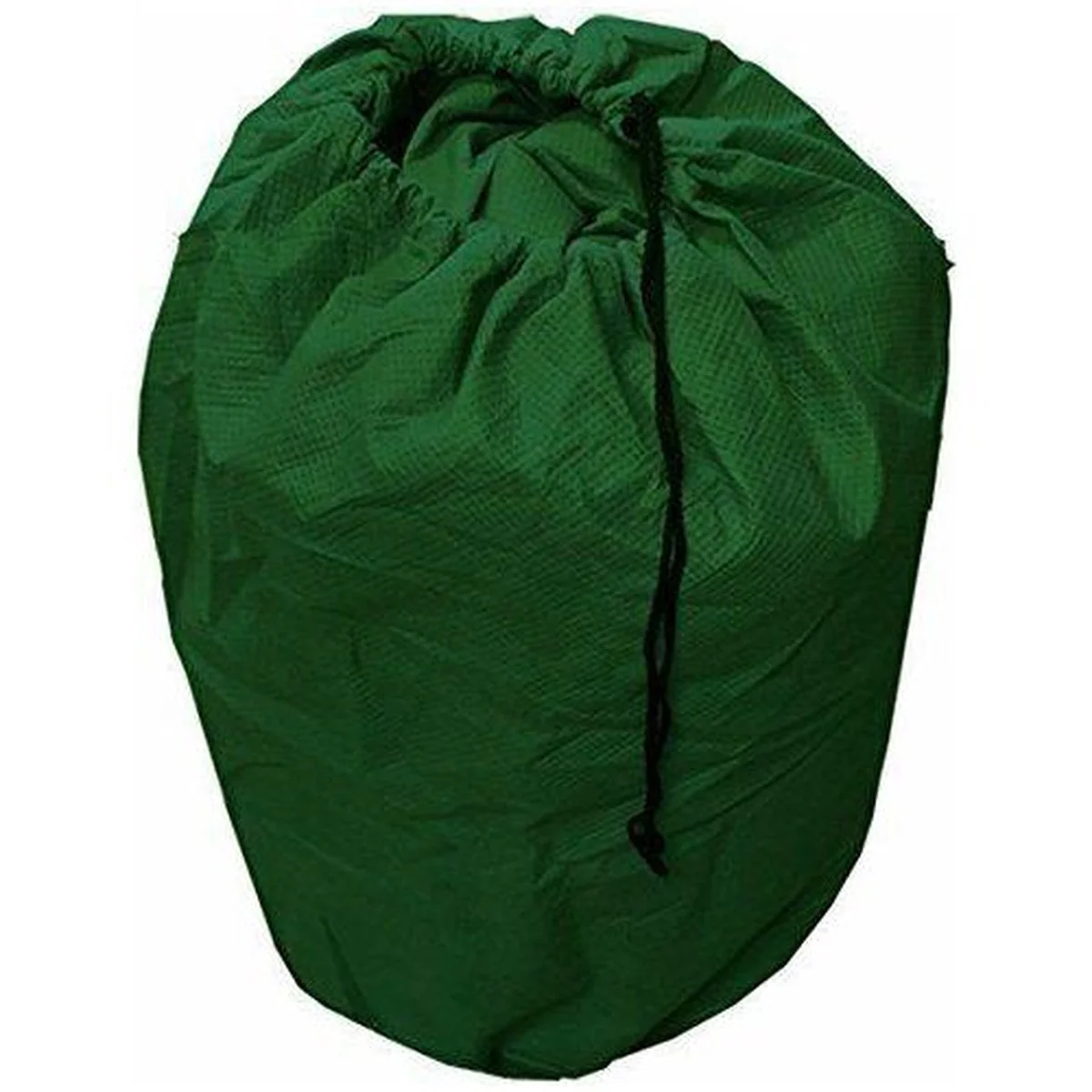 Coverpro Premium Breathable 4-Ply Full Green Caravan Cover Fits 17-19Ft Free Bag - Image 6