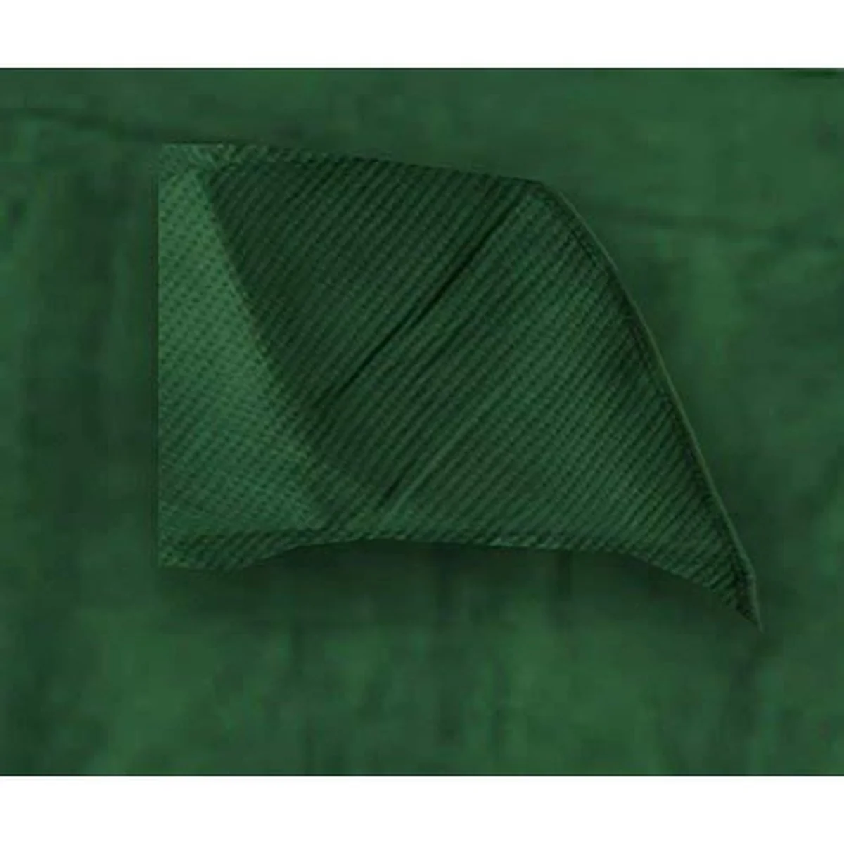 Coverpro Premium Breathable 4-Ply Full Green Caravan Cover Fits 21-23Ft Free Bag - Image 8