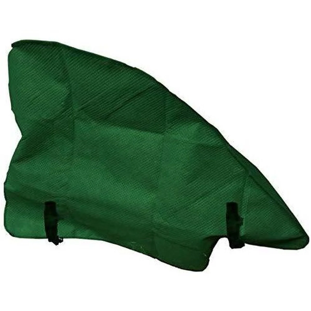 Coverpro Premium Breathable 4-Ply Full Green Caravan Cover Up To 14Ft Free Bag - Image 7
