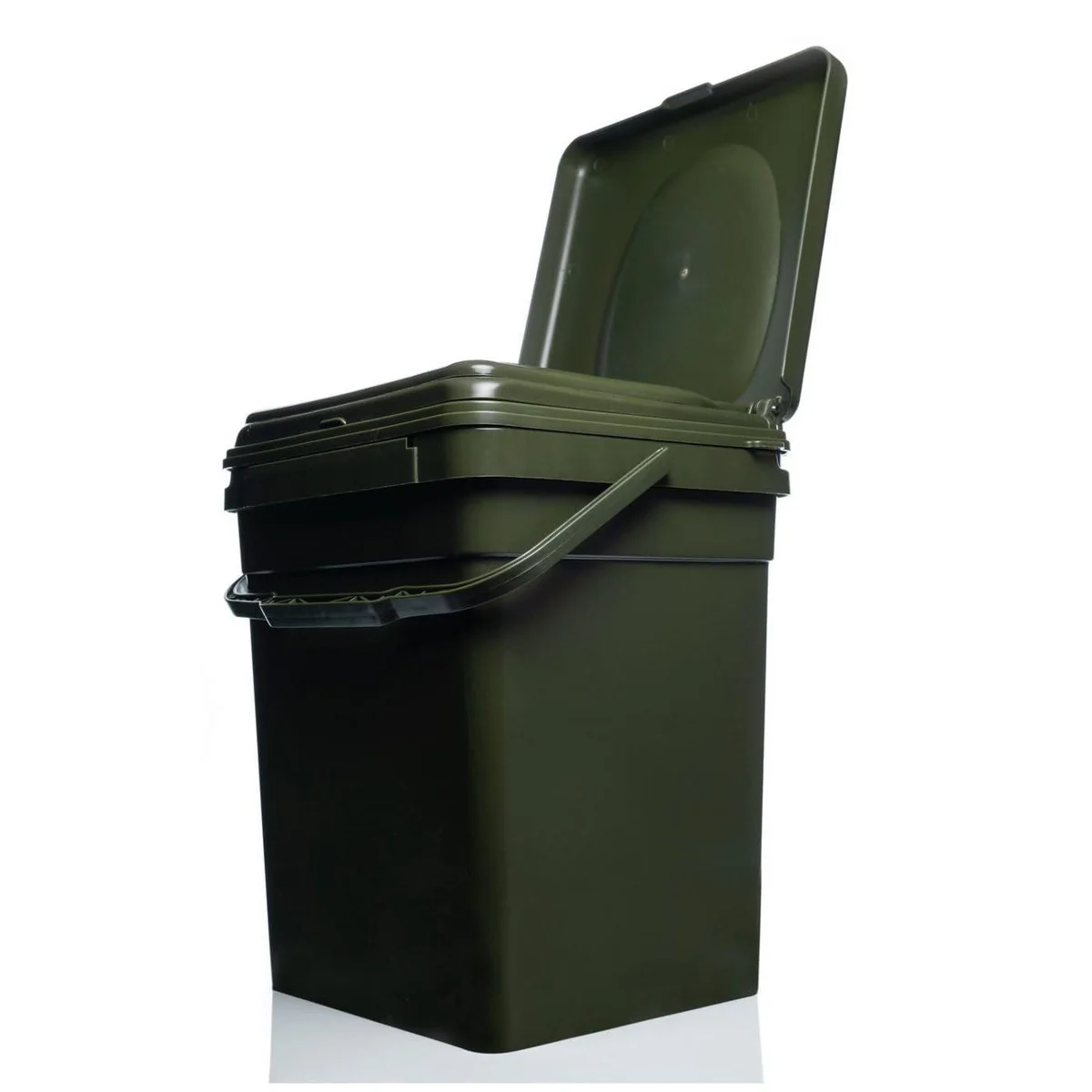 RidgeMonkey CoZee Toilet Seat Full Kit - Image 2