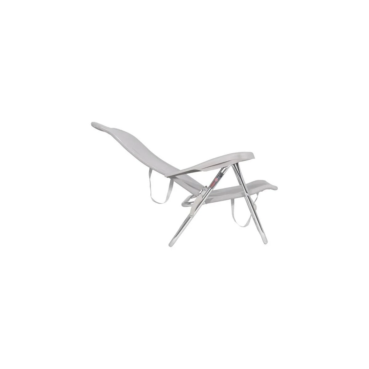 Crespo Beach Chair AL/205 Beige - Image 6
