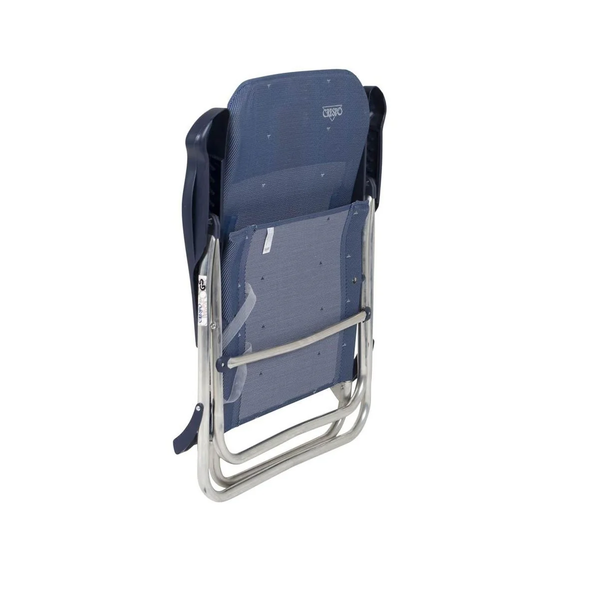 Crespo Beach Chair AL/205 Dark Blue - Image 5
