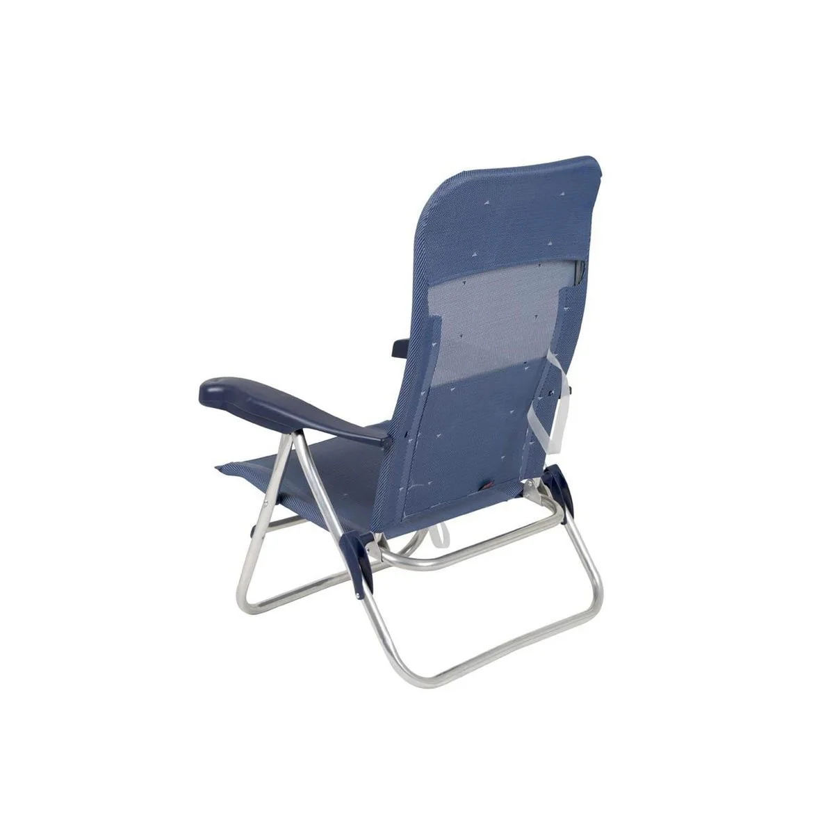 Crespo Beach Chair AL/205 Dark Blue - Image 7