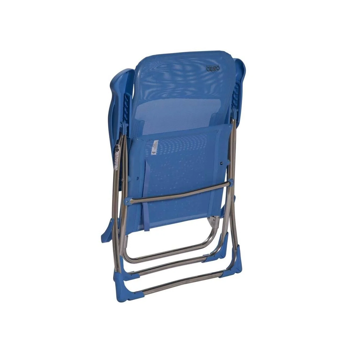 Crespo Beach Chair AL/206 Blue - Image 4