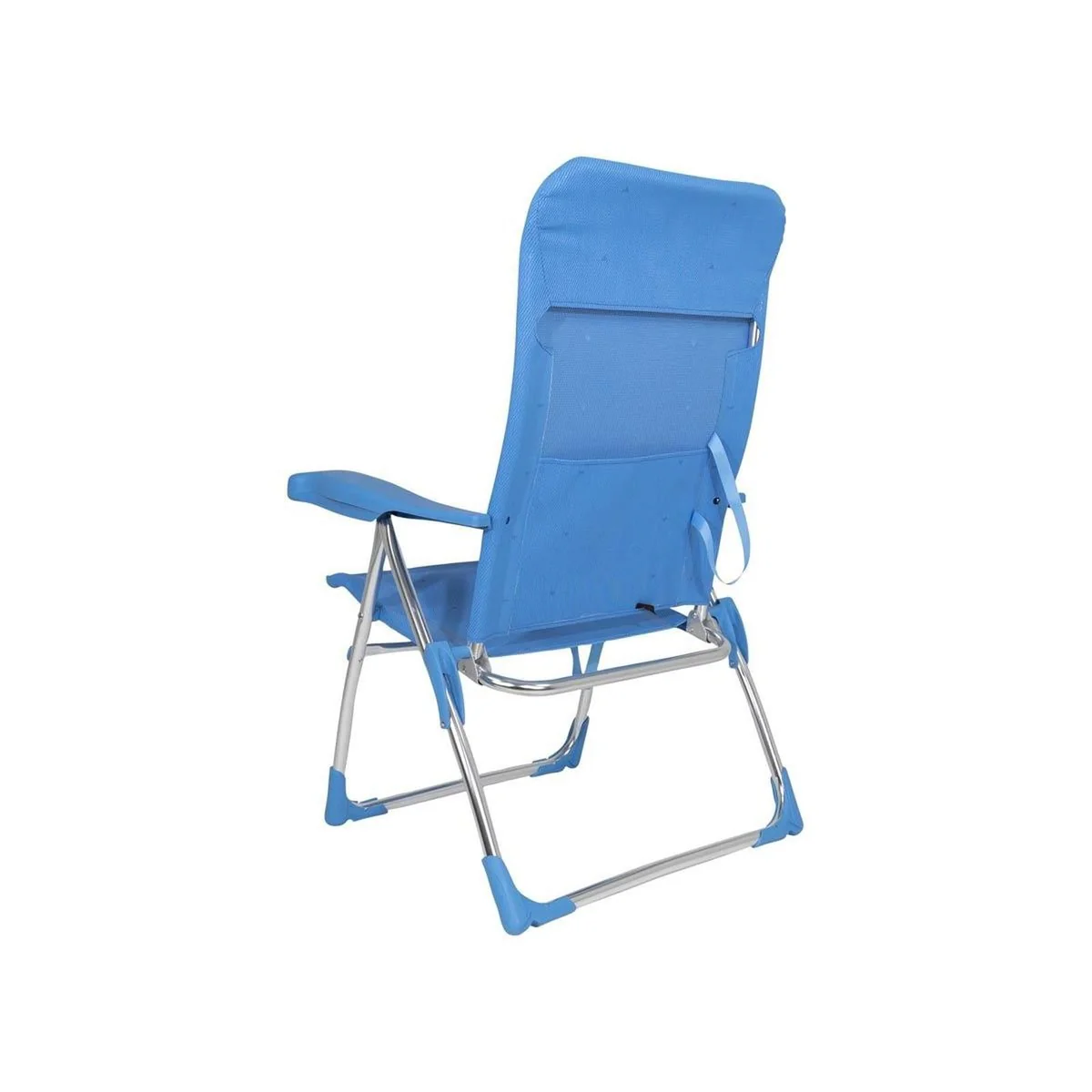 Crespo Beach Chair AL/206 Blue - Image 5