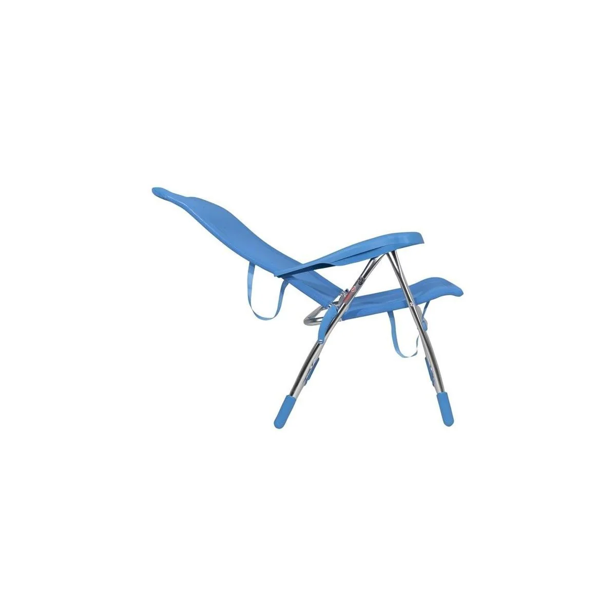 Crespo Beach Chair AL/206 Blue - Image 6