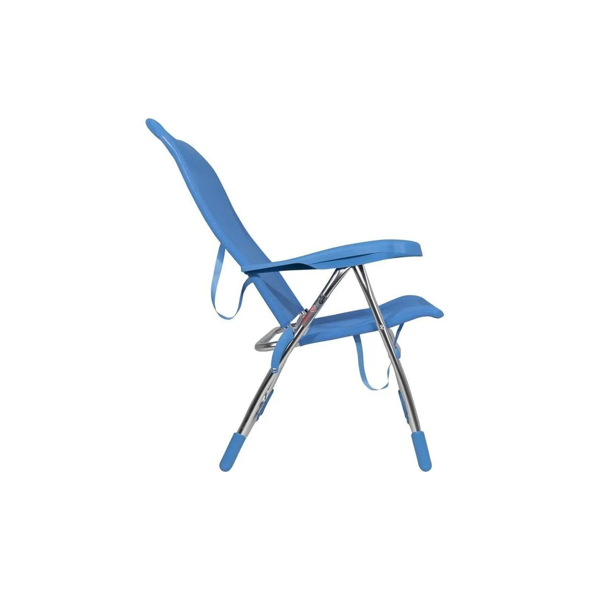 Crespo Beach Chair AL/206 Blue - Image 7