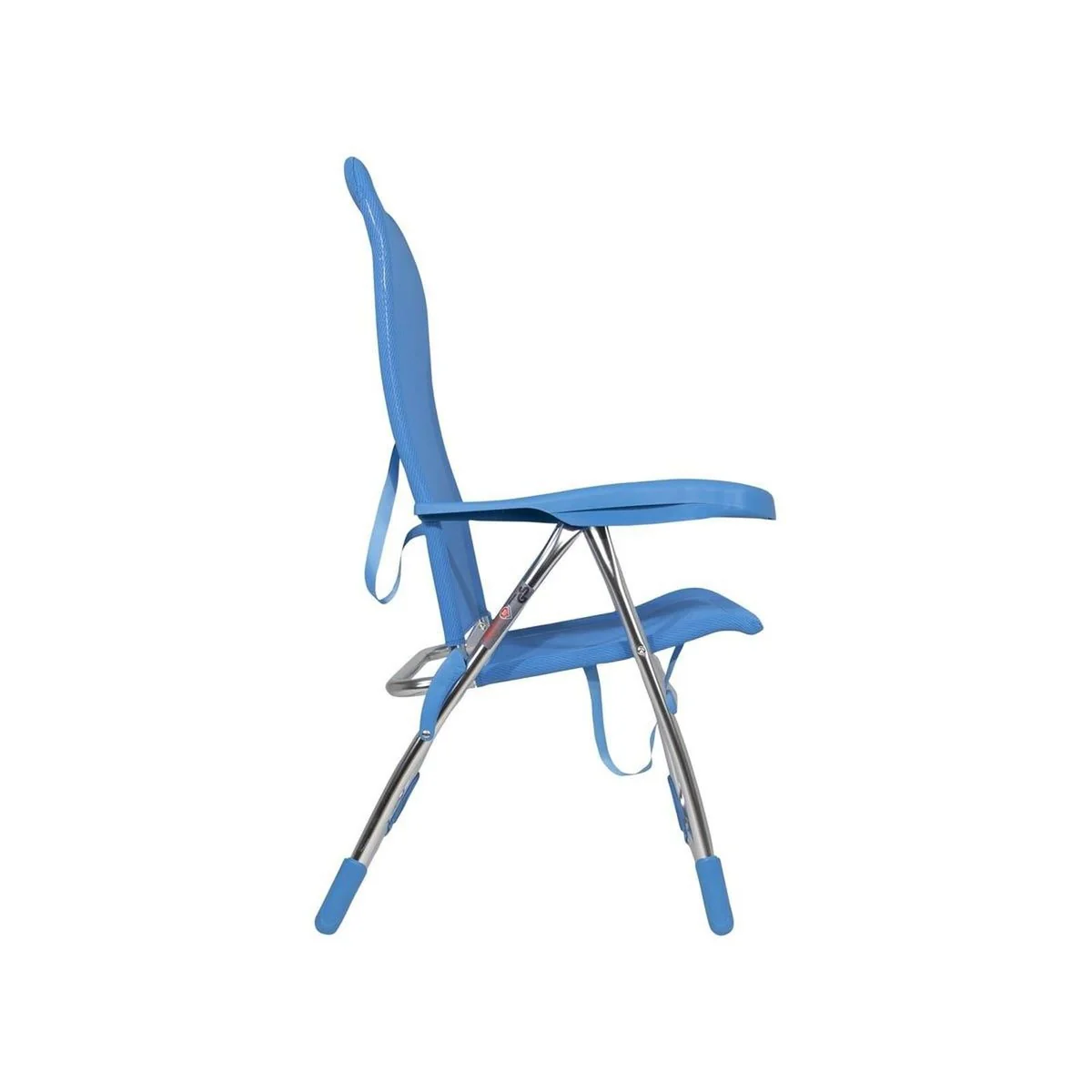 Crespo Beach Chair AL/206 Blue - Image 8