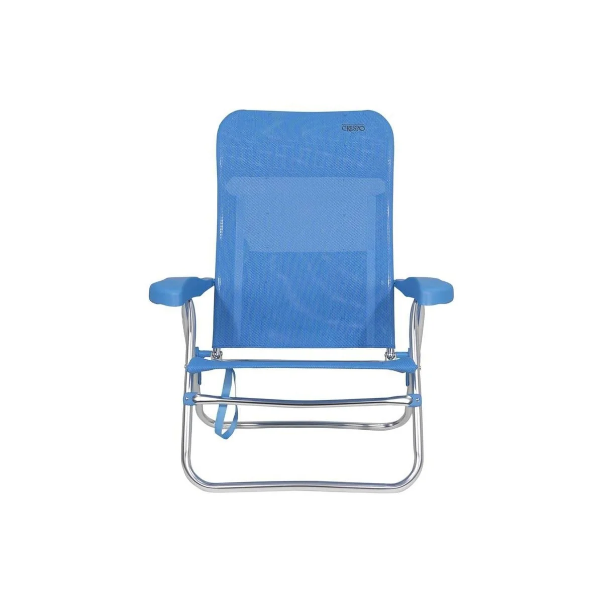 Crespo Beach Chair AL/206 Blue - Image 9