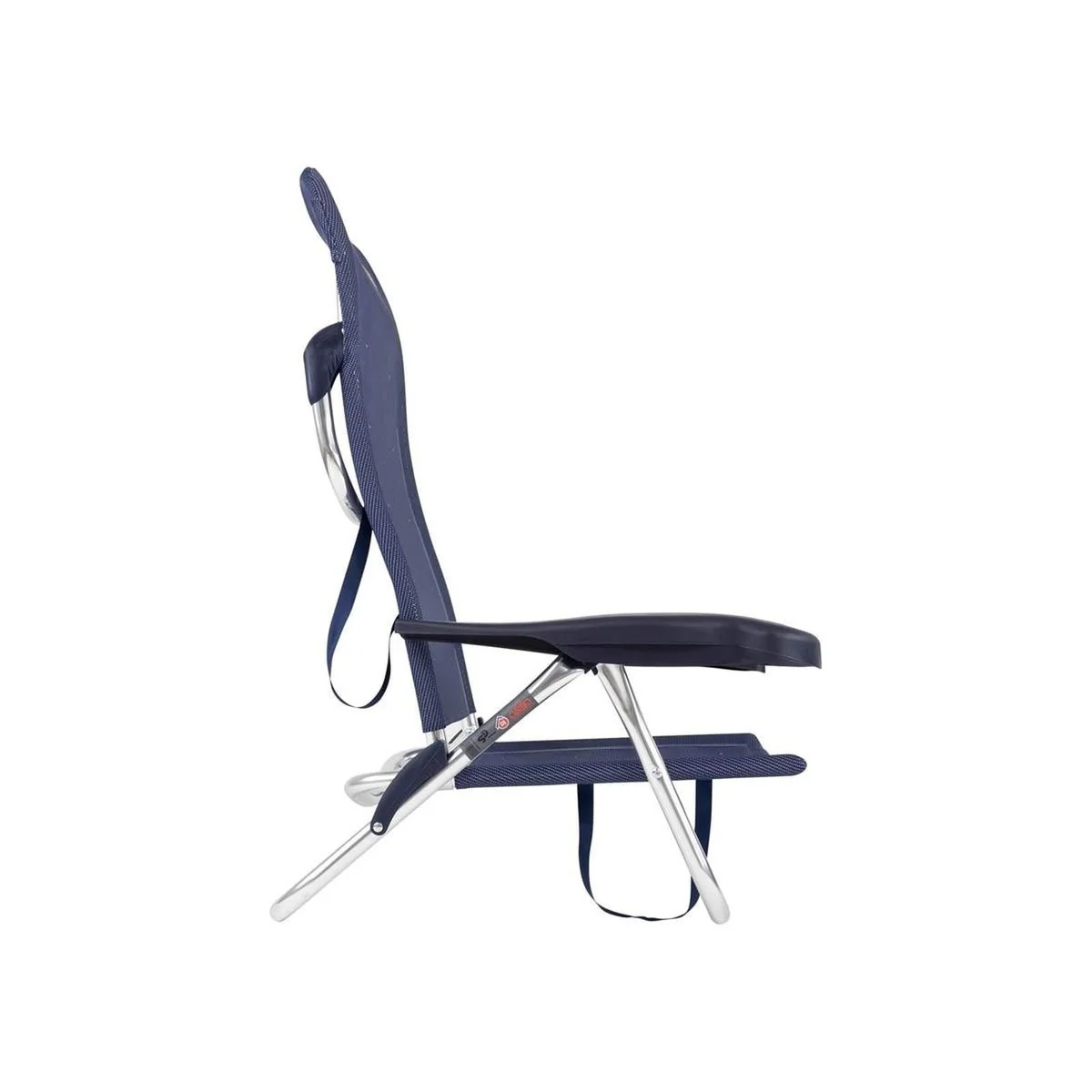Crespo Beach Chair AL/221 Dark Blue - Image 8