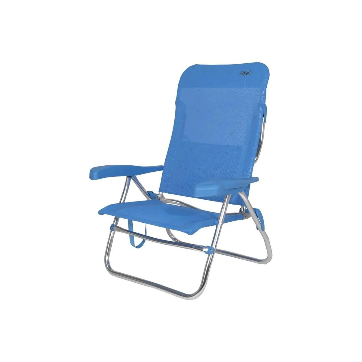 Crespo Beach Chair AL/223 Blue - Image 10