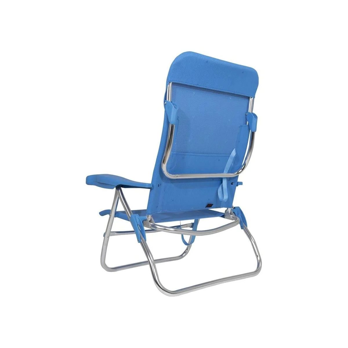 Crespo Beach Chair AL/223 Blue - Image 5