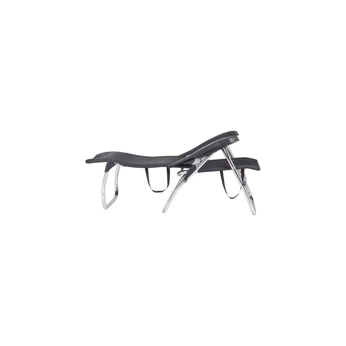Crespo Beach Chair AL/223 Dark Grey - Image 7
