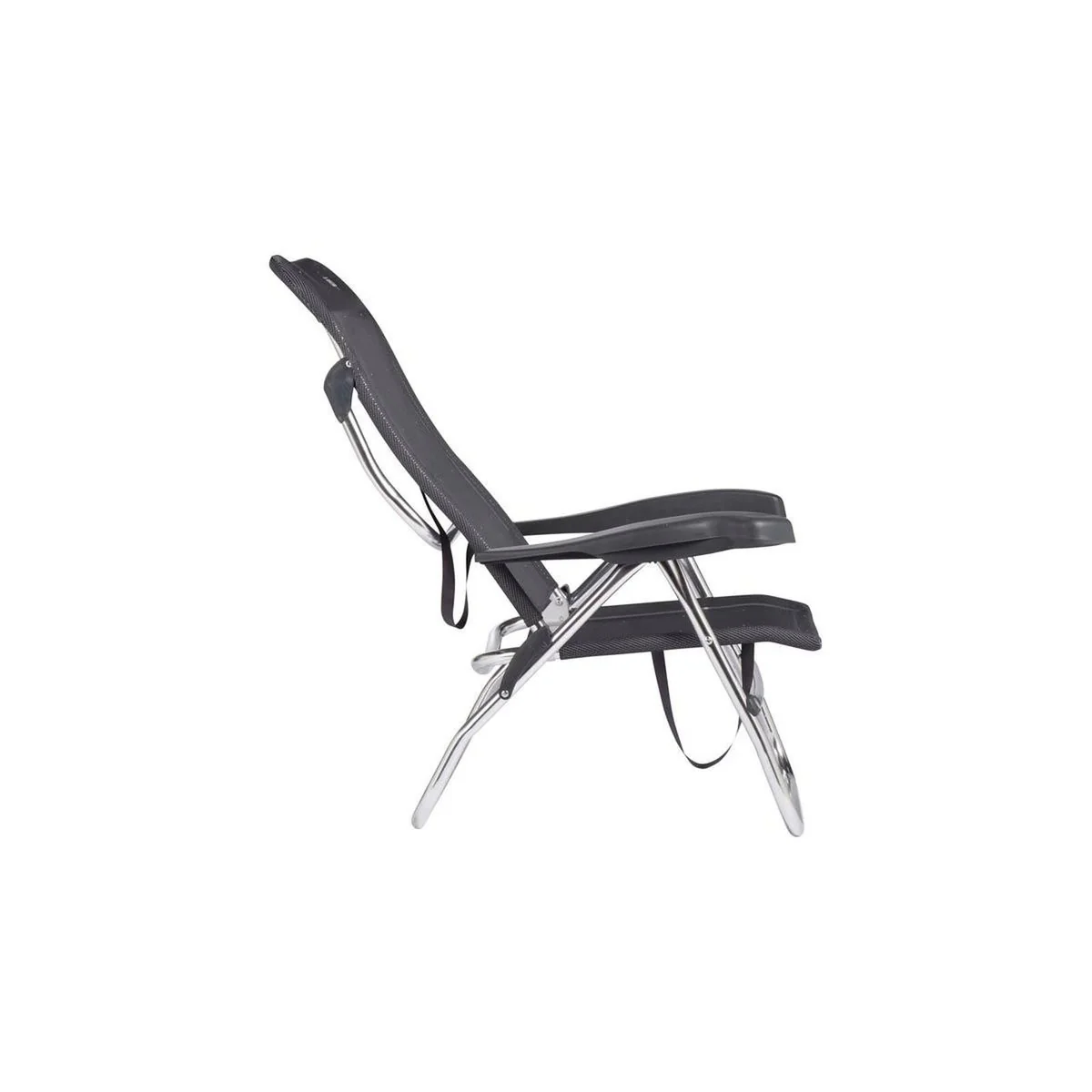 Crespo Beach Chair AL/223 Dark Grey - Image 8