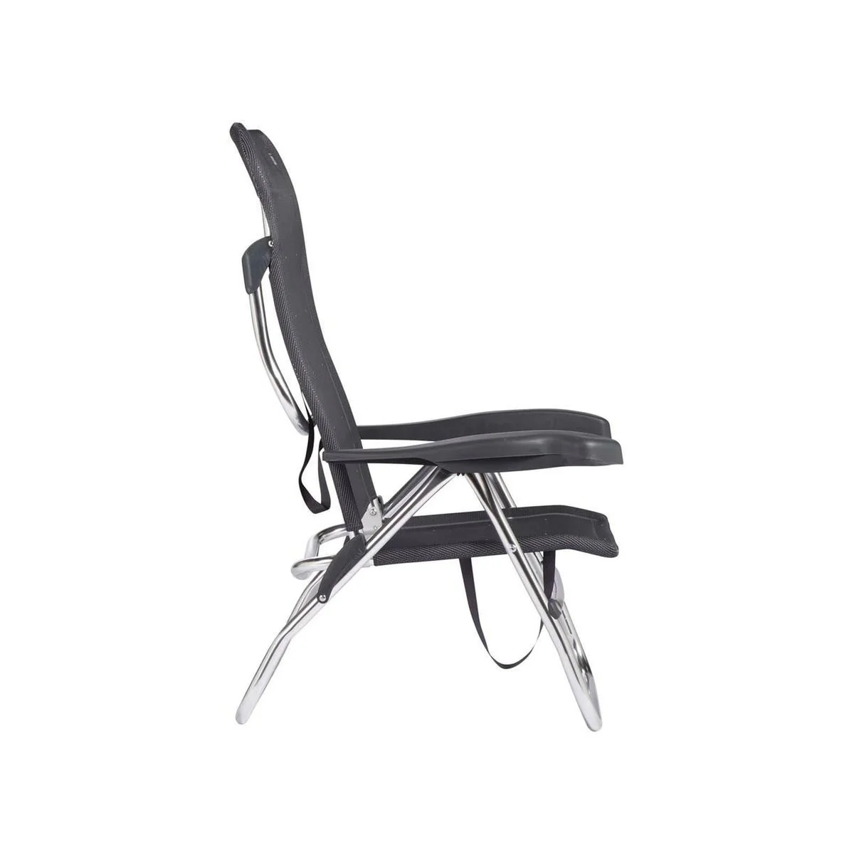 Crespo Beach Chair AL/223 Dark Grey - Image 9