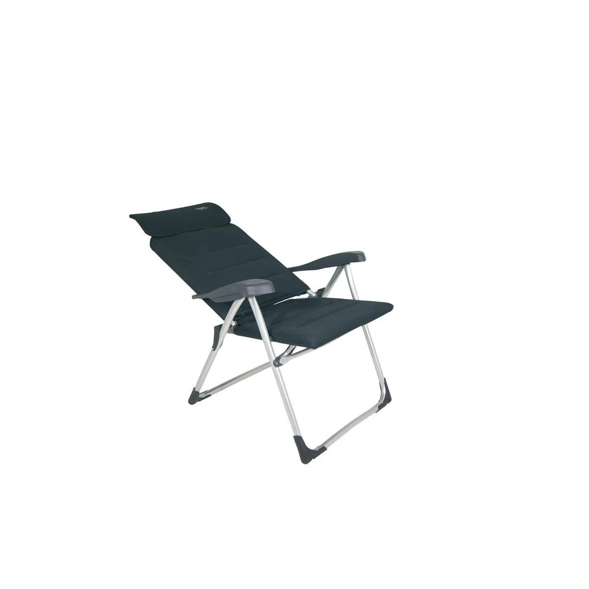 Crespo Chair AA/213 Air Elite Compact Grey - Image 6