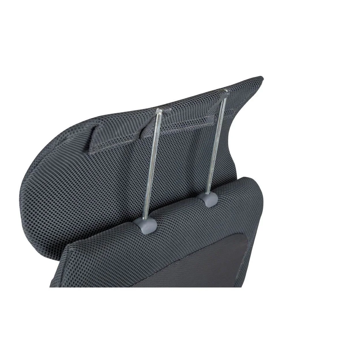 Crespo Chair AA/215 Air Elite Compact Grey - Image 2