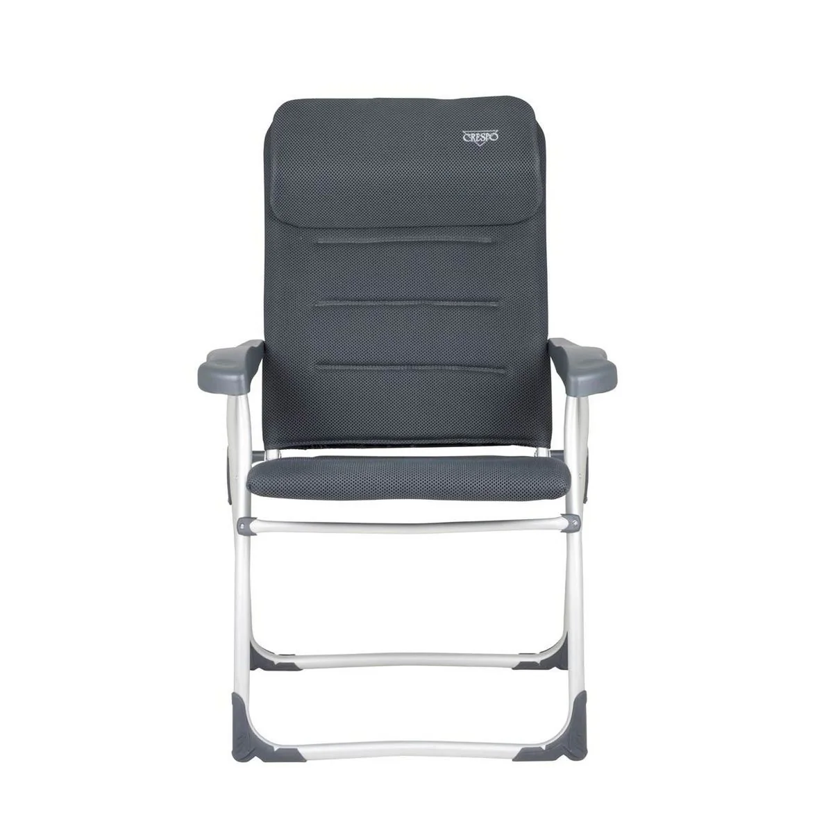 Crespo Chair AA/215 Air Elite Compact Grey - Image 5