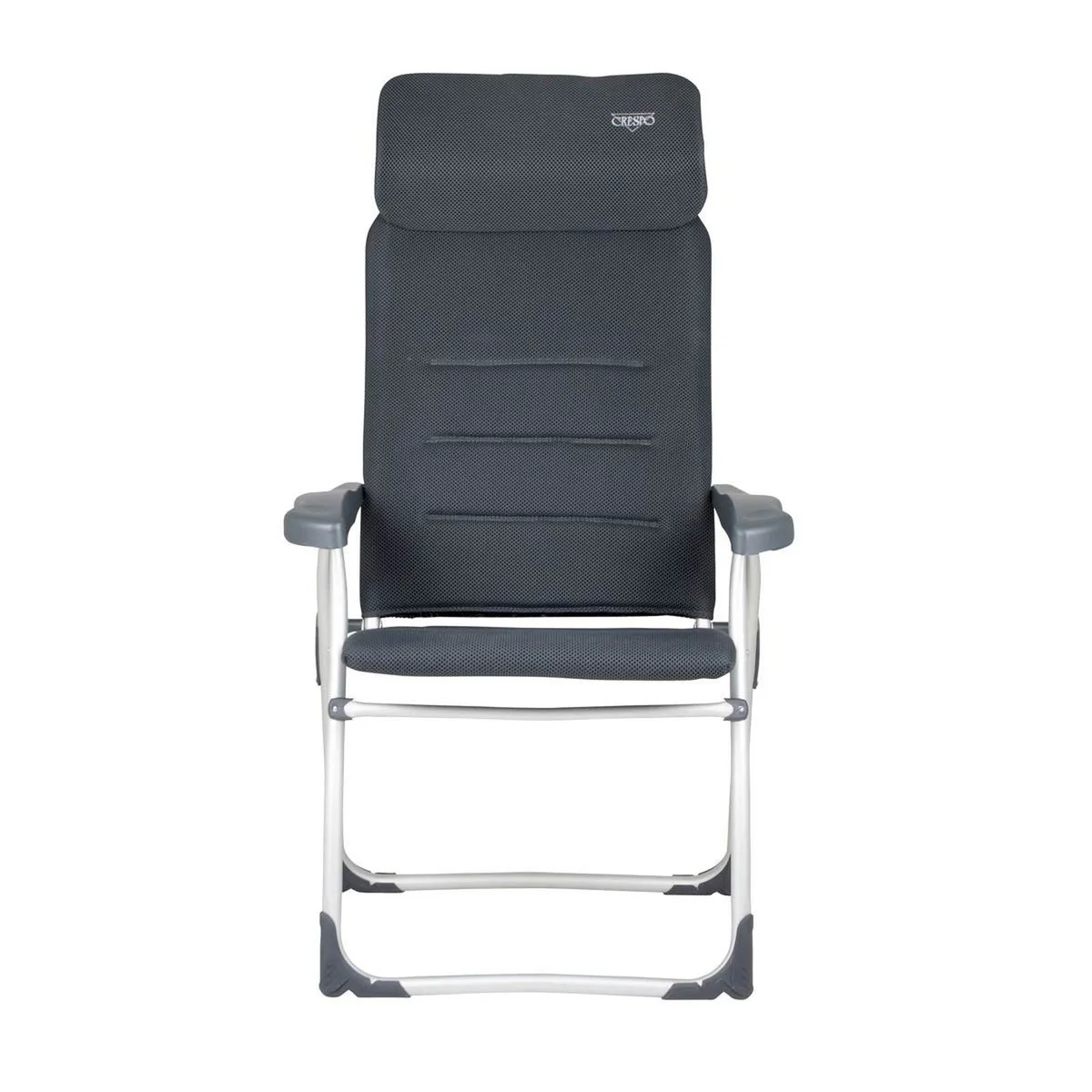 Crespo Chair AA/215 Air Elite Compact Grey - Image 6